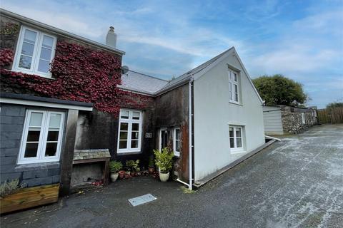 2 bedroom terraced house to rent, West Park, Ivybridge PL21