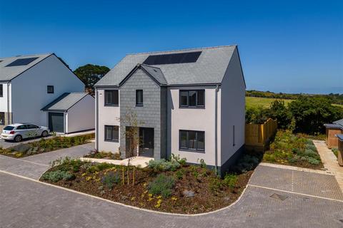 4 bedroom detached house for sale, The Grange, Truro TR4