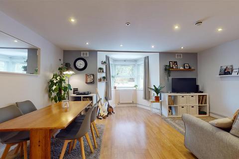 87c Coronation Road, Southville, Bristol, BS3 1AT