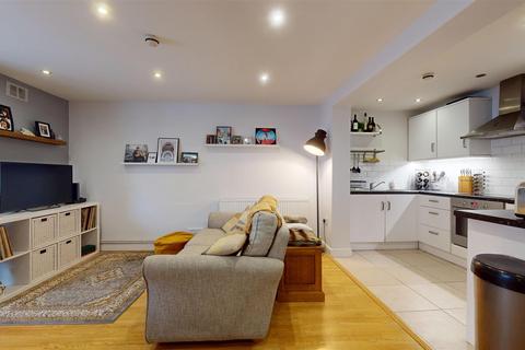 87c Coronation Road, Southville, Bristol, BS3 1AT