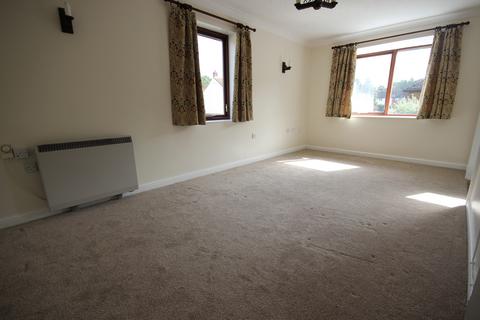 2 bedroom retirement property to rent, Park Lodge, Billericay