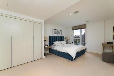 3 bedroom apartment to rent, Moore House, Gatliff Road, Grosvenor Waterside, London SW1W