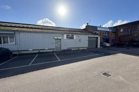 Industrial unit to rent, Unit 82 Plume Street, Aston, Birmingham, B6 7RT