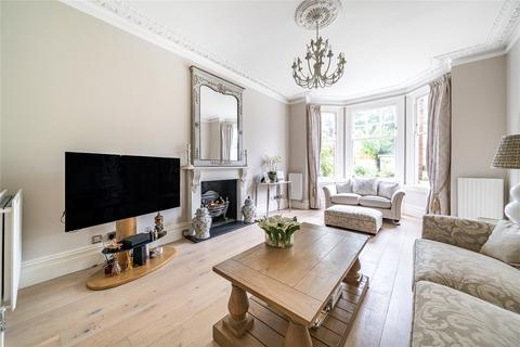6a Parklands, Surbiton, KT5 8EA