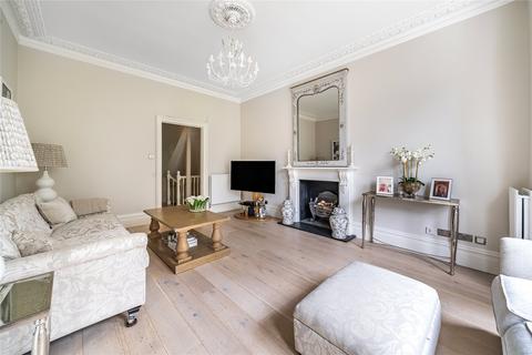 6a Parklands, Surbiton, KT5 8EA