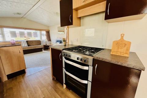 2 bedroom static caravan for sale, Steeple Bay Holiday Park