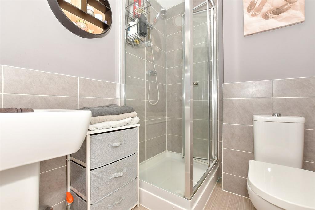 En Suite Shower Room