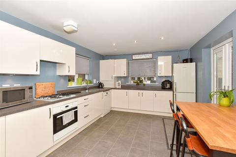 4 bedroom detached house for sale, Peter Churchill Lane, Ashford, Kent