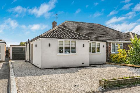 2 bedroom semi-detached bungalow for sale, Pooleys Lane, Welham Green, AL9