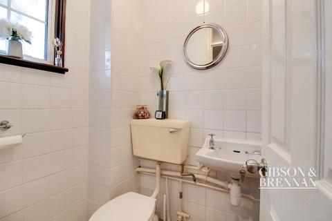 124 Caister Drive, Pitsea, Basildon, SS13 3RW