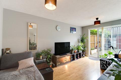 124 Caister Drive, Pitsea, Basildon, SS13 3RW