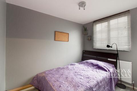 124 Caister Drive, Pitsea, Basildon, SS13 3RW