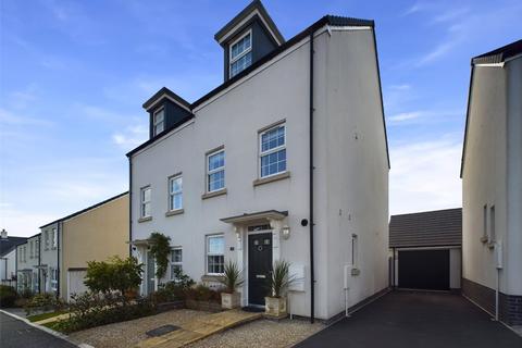 3 bedroom semi-detached house for sale, Tavistock, Devon