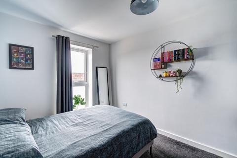 1 bedroom apartment for sale, Elm Road, Shirley B90