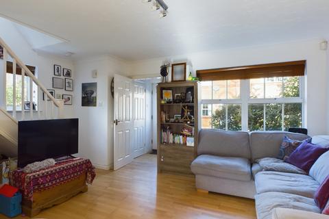 3 bedroom end of terrace house for sale, Woodlark Drive, Cottenham