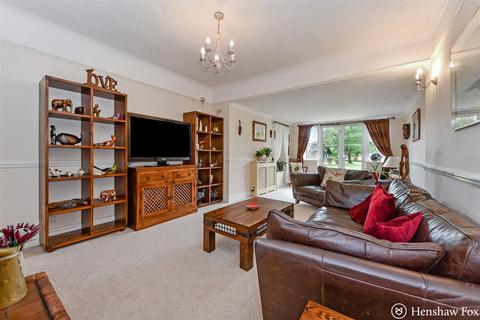 4 bedroom detached house for sale, Stockbridge Road, Timsbury, Hampshire