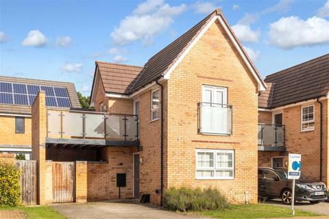 1 bedroom link detached house for sale, Vulcan Croft, Fairfields, Milton Keynes