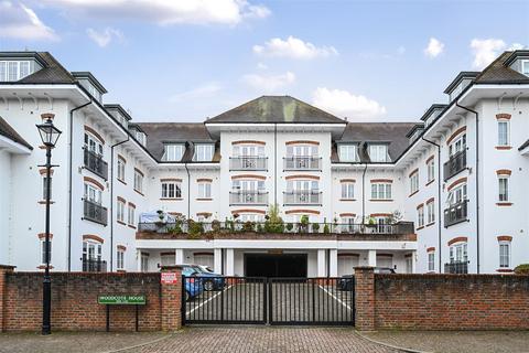 1 bedroom apartment for sale, Updown Hill, Haywards Heath