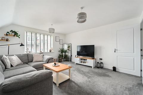 1 bedroom apartment for sale, Updown Hill, Haywards Heath