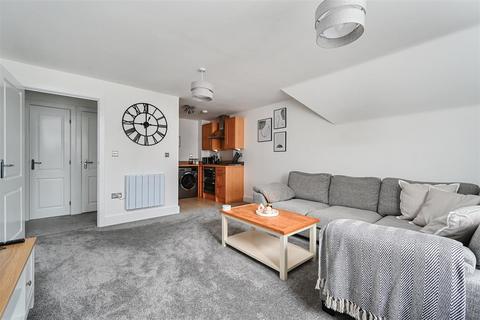 1 bedroom apartment for sale, Updown Hill, Haywards Heath