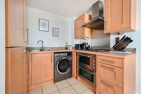 1 bedroom apartment for sale, Updown Hill, Haywards Heath