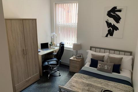 1 bedroom in a house share to rent, Radcliffe Road, Coventry