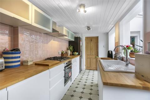 4 bedroom terraced house for sale, Spring Street, Brighton, East Sussex, BN1