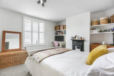 4 bedroom terraced house for sale, Spring Street, Brighton, East Sussex, BN1