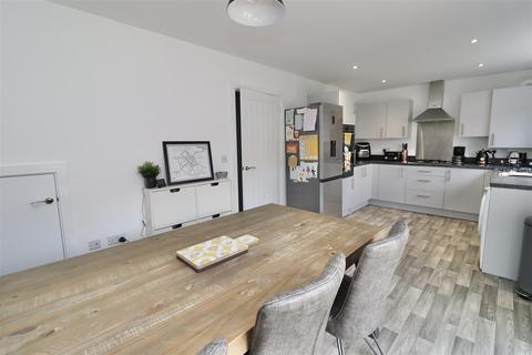 3 bedroom house for sale, Hackney Chase, Pocklington