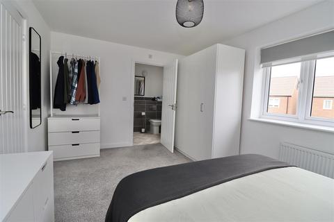 3 bedroom house for sale, Hackney Chase, Pocklington