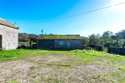 Plot for sale, Catlow Road, Clitheroe BB7