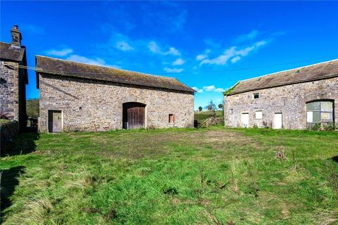 Plot for sale, Catlow Road, Clitheroe BB7