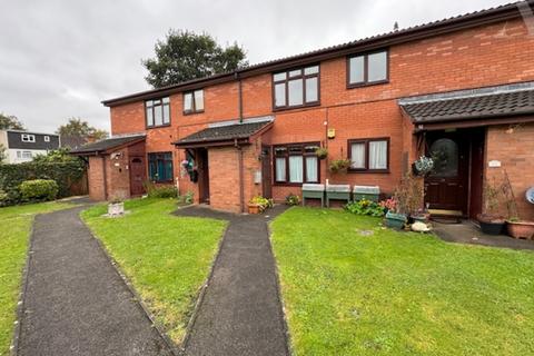 2 bedroom retirement property for sale, Flat 9, Emerald Court, 960A Alum Rock Road, Birmingham, West Midlands