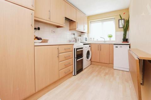 2 bedroom retirement property for sale, Flat 9, Emerald Court, 960A Alum Rock Road, Birmingham, West Midlands