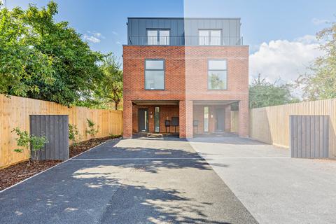 4 bedroom semi-detached house for sale, Washford Road, Shrewsbury, Shropshire