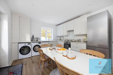 4 bedroom detached house for sale, Glen Rise, Brighton, BN1