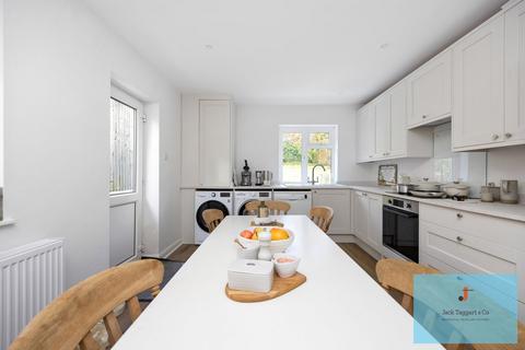 4 bedroom detached house for sale, Glen Rise, Brighton, BN1