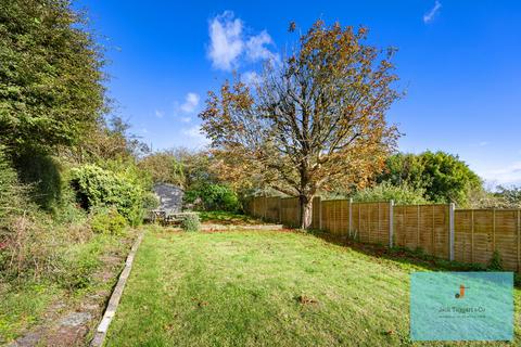 4 bedroom detached house for sale, Glen Rise, Brighton, BN1