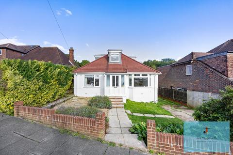 4 bedroom detached house for sale, Glen Rise, Brighton, BN1