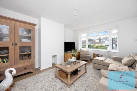 4 bedroom detached house for sale, Glen Rise, Brighton, BN1