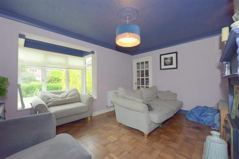 4 bedroom detached house for sale, The Fold, Dorrington, Shrewsbury