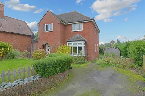 4 bedroom detached house for sale, The Fold, Dorrington, Shrewsbury