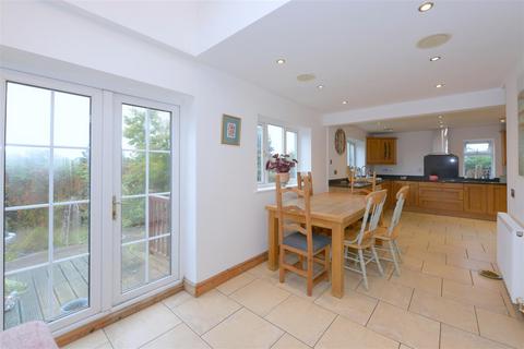 4 bedroom detached house for sale, The Fold, Dorrington, Shrewsbury