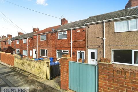 3 bedroom terraced house to rent, Cotsford Park Estate, Horden