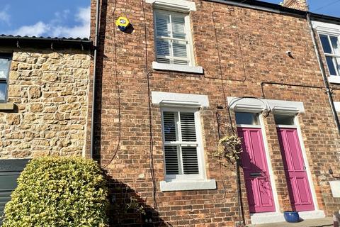 2 bedroom terraced house for sale, The Square, Sedgefield