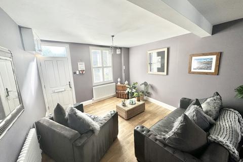 2 bedroom terraced house for sale, The Square, Sedgefield