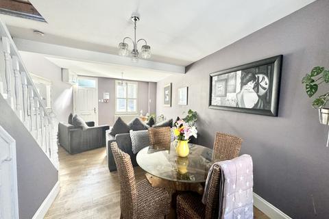 2 bedroom terraced house for sale, The Square, Sedgefield