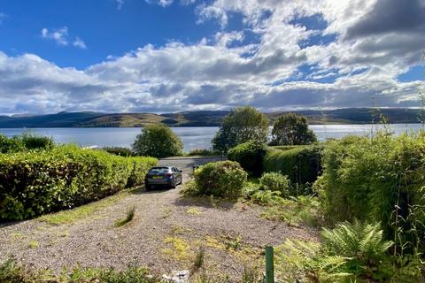 3 bedroom semi-detached house for sale, Cumlodden Cottage East, Furnace, Inveraray, Argyll