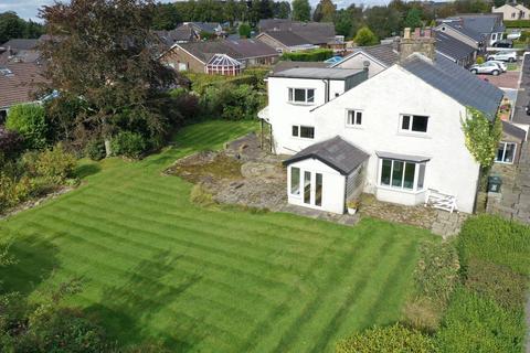 4 bedroom detached house for sale, Nickey Lane, Mellor, BB2