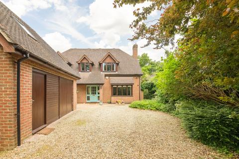 6 bedroom detached house for sale, Courtenay Close, Sutton Courtenay, Abingdon, Oxfordshire, OX14